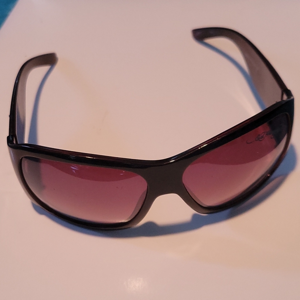 Ed Hardy sunglasses